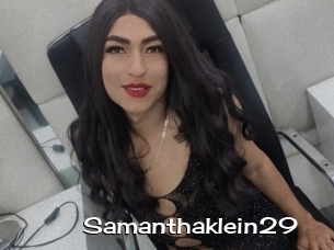 Samanthaklein29