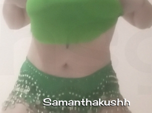 Samanthakushh