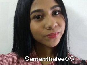 Samanthalee69