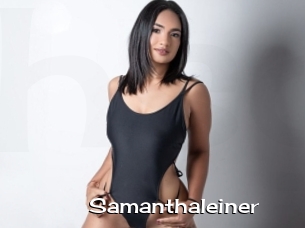 Samanthaleiner