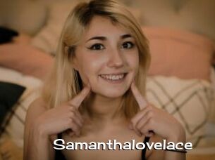 Samanthalovelace