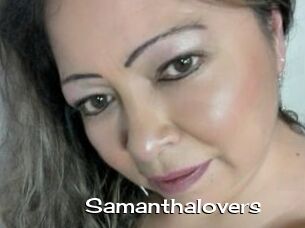 Samanthalovers