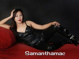 Samanthamac