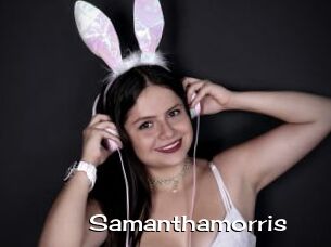 Samanthamorris