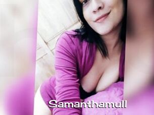 Samanthamull