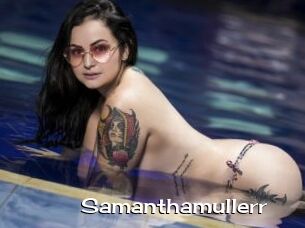 Samanthamullerr