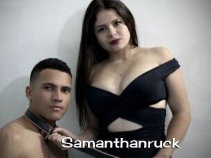 Samanthanruck