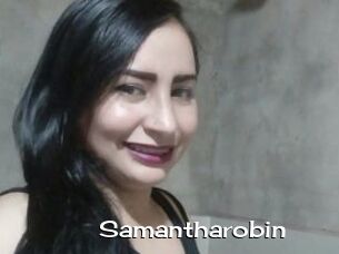 Samantharobin