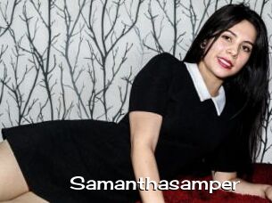 Samanthasamper