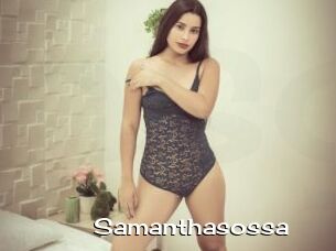 Samanthasossa