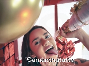 Samanthatatto