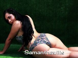 Samanthawills