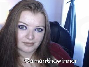 Samanthawinner