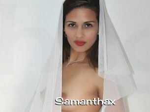 Samanthax