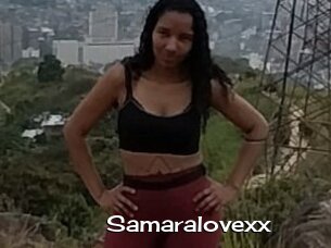 Samaralovexx