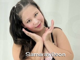 Samarawilson