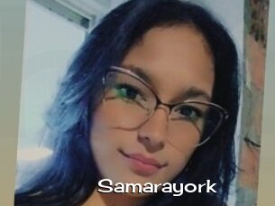 Samarayork