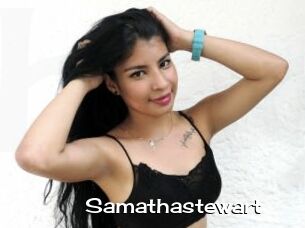 Samathastewart