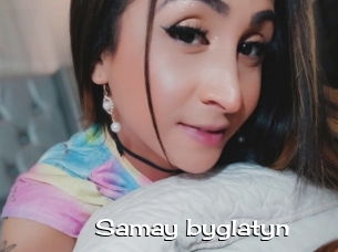 Samay_byglatyn