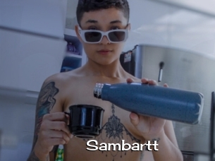 Sambartt