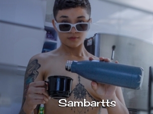 Sambartts