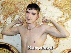 Samdiesel