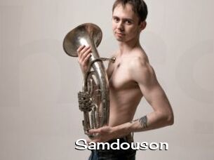 Samdouson