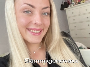 Sammiejenovaxx