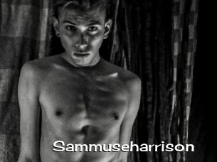 Sammuseharrison