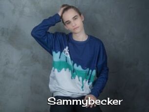 Sammybecker