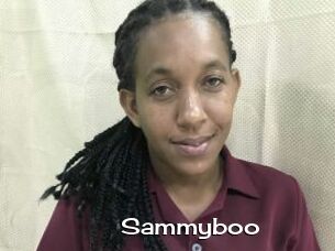 Sammyboo