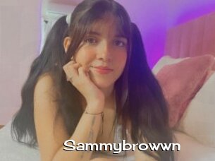 Sammybrowwn