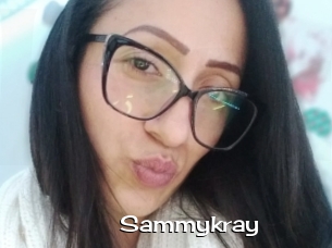 Sammykray