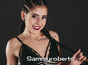 Sammyroberts