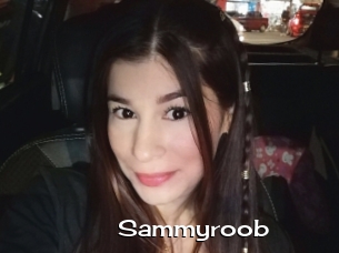 Sammyroob