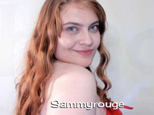 Sammyrouge