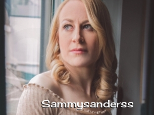 Sammysanderss