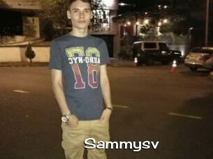 Sammysv