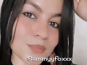 Sammyyfoxxx