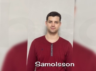 Samolsson