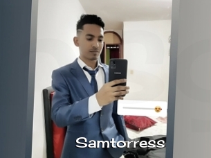 Samtorress