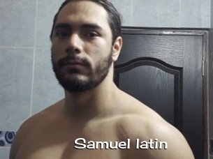 Samuel_latin