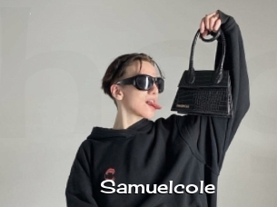 Samuelcole