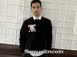 Samuellincoln