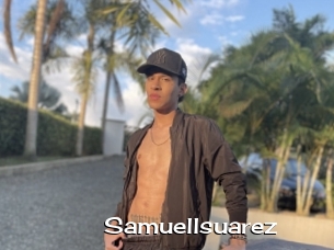 Samuellsuarez