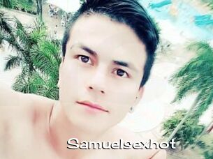 Samuelsexhot