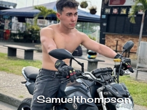 Samuelthompson