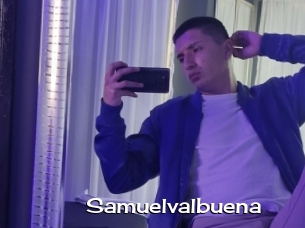 Samuelvalbuena