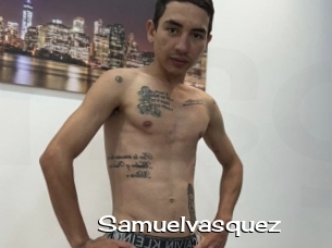 Samuelvasquez