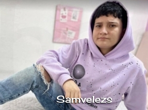 Samvelezs